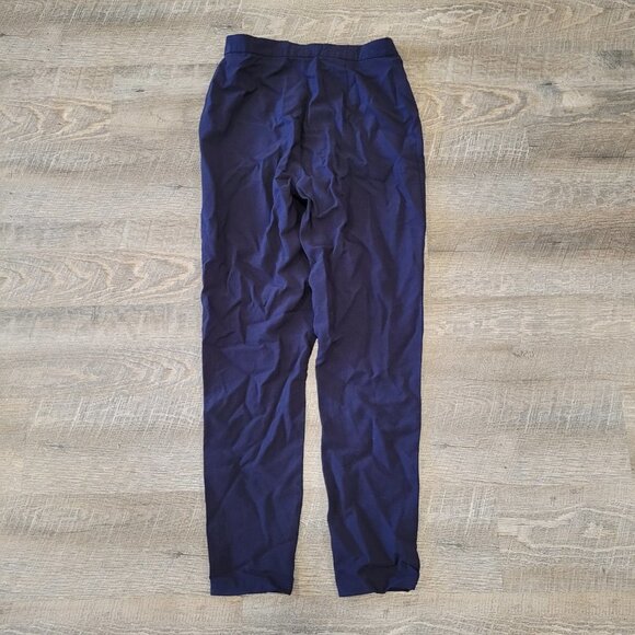 MOSCHINO | Vintage Cheap and Chic Dress Pants | Sz. 6 - Picture 6 of 8